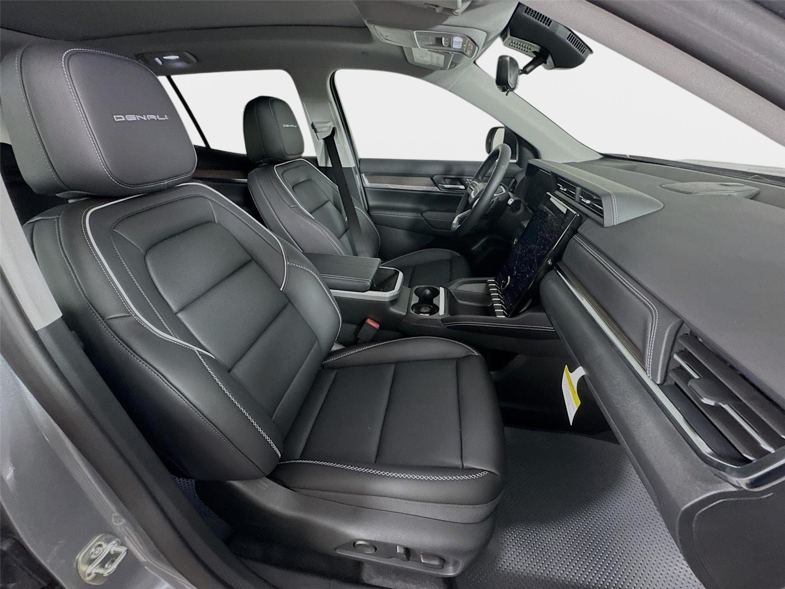 New 2026 GMC Terrain Denali AWD/4WD image 29