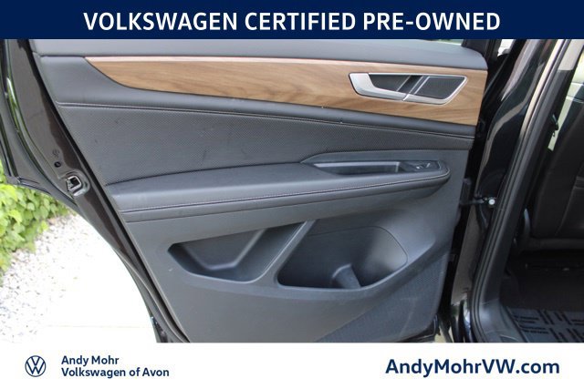 Used 2024 Volkswagen Atlas SE AWD/4WD image 27