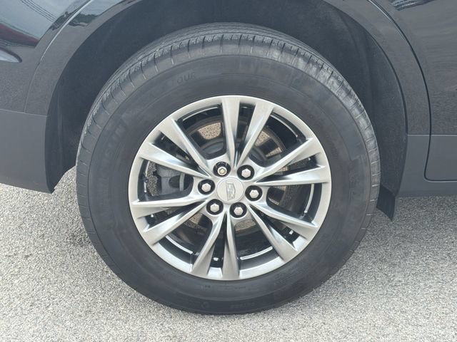 Used 2023 Cadillac XT5 Premium Luxury AWD/4WD image 58