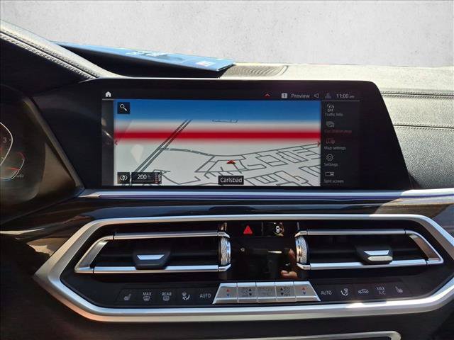 Used 2019 BMW X7 xDrive40i w/ Cold Weather Package AWD/4WD image 14