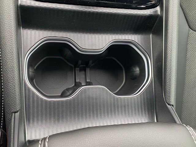 New 2025 Jeep Grand Cherokee L Altitude image 25