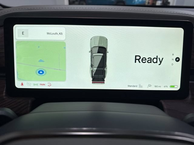 Used 2023 Rivian R1S Launch Edition Quad AWD/4WD image 20