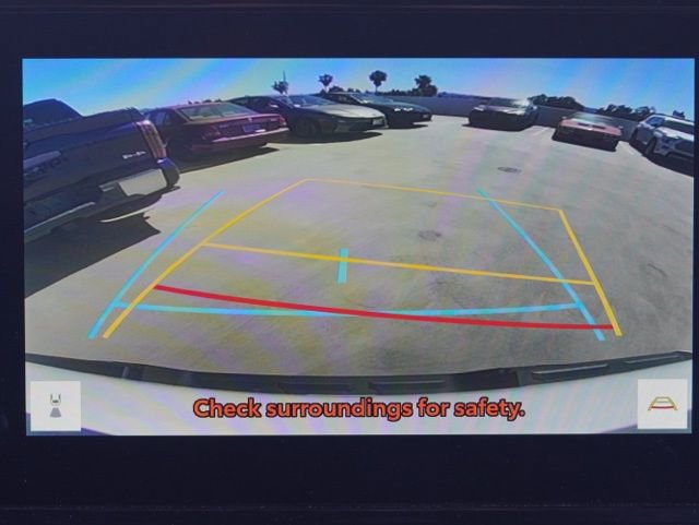 Certified 2025 Toyota Tundra SR5 w/ SR5 Convenience Package image 28