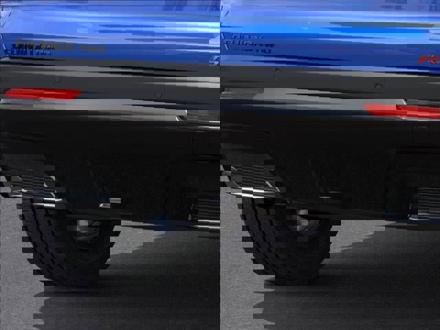 New 2026 Chevrolet Equinox RS image 14