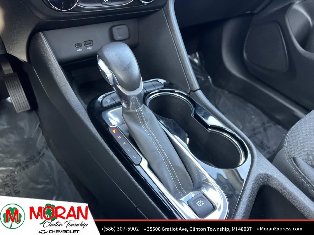 Used 2024 Buick Encore GX Preferred FWD image 29