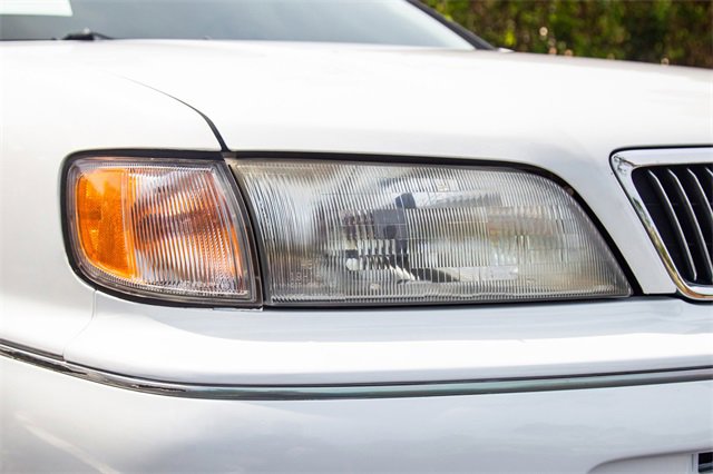 Used 1996 INFINITI I30 image 12