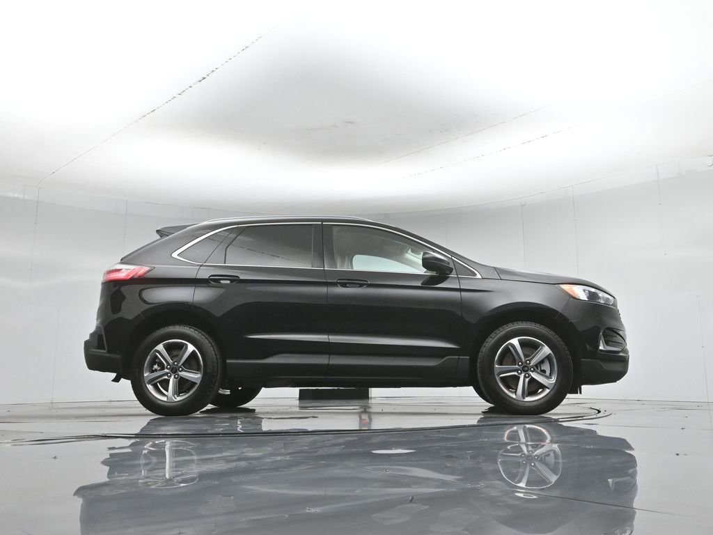 Used 2024 Ford Edge SEL w/ Convenience Package AWD/4WD image 54