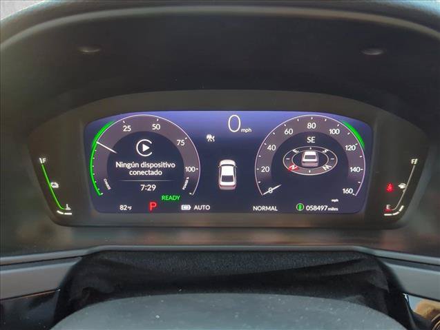 Used 2025 Honda Accord Sport image 16