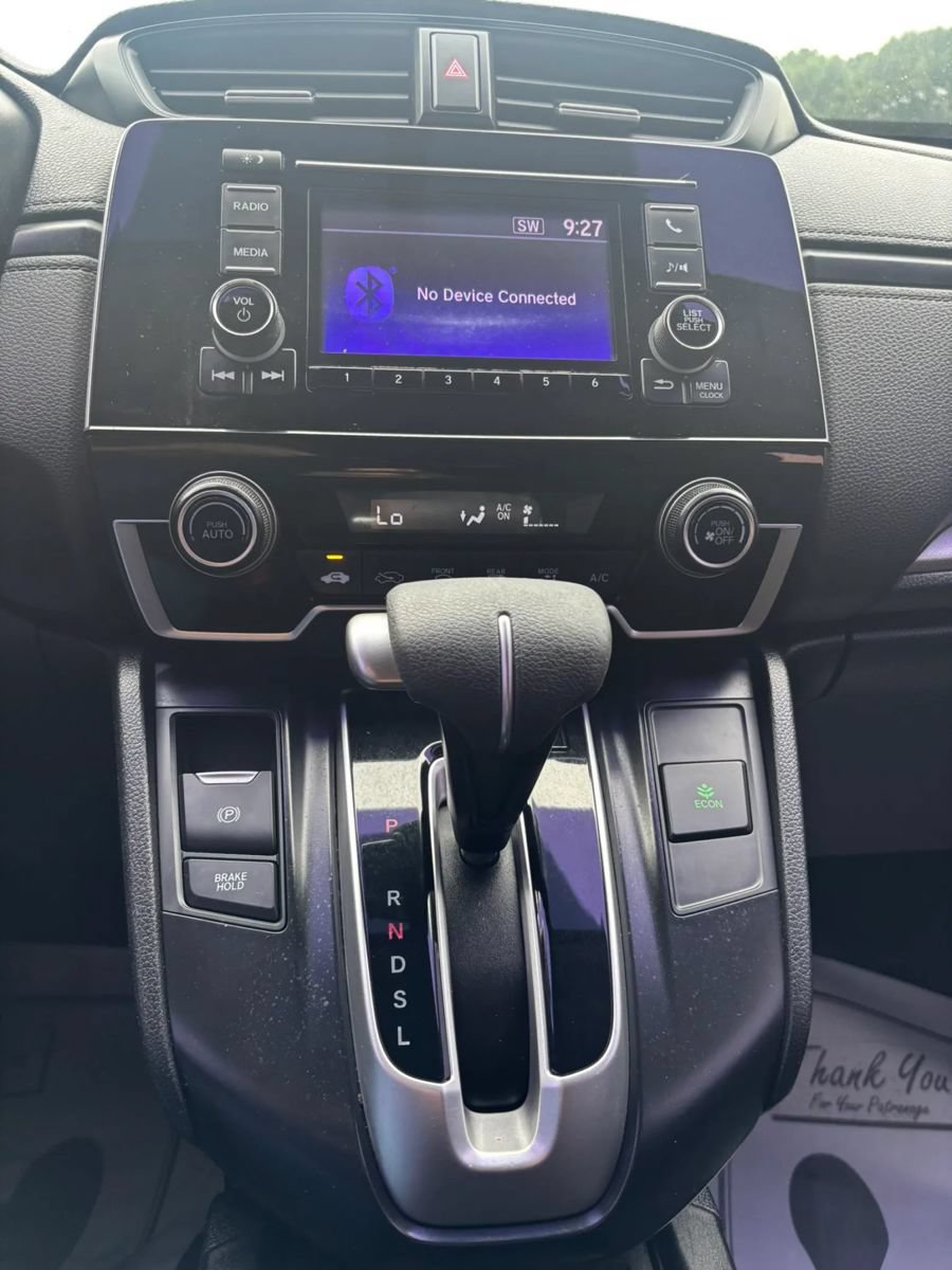 Used 2018 Honda CR-V LX image 14