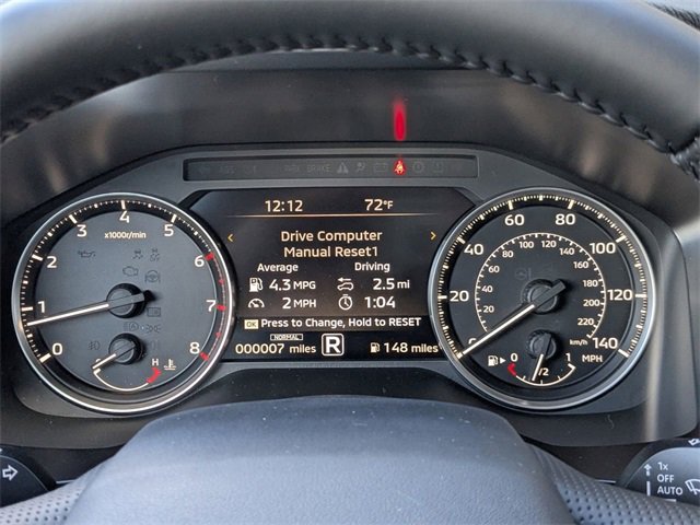 New 2025 Mitsubishi Outlander SE image 33