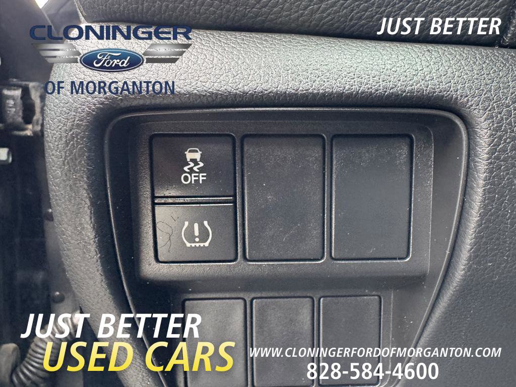 Used 2018 Honda CR-V LX image 21