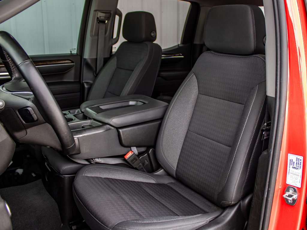 Used 2023 GMC Sierra 1500 Elevation image 16