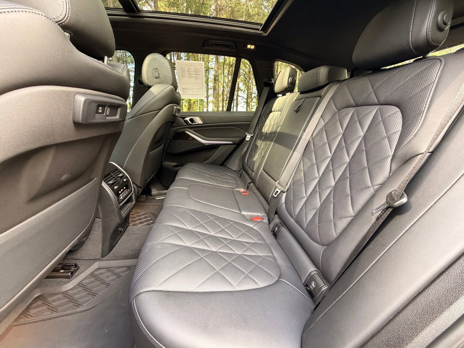 Used 2023 BMW X5 sDrive40i w/ Premium Package RWD image 14
