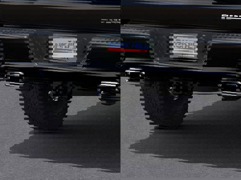 New 2026 GMC Sierra 1500 Denali w/ Technology Package image 14