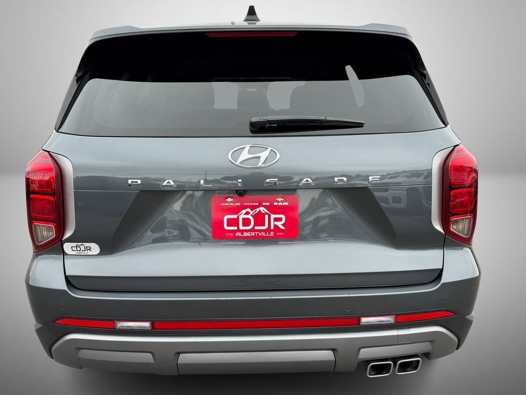 Used 2023 Hyundai Palisade SE image 7