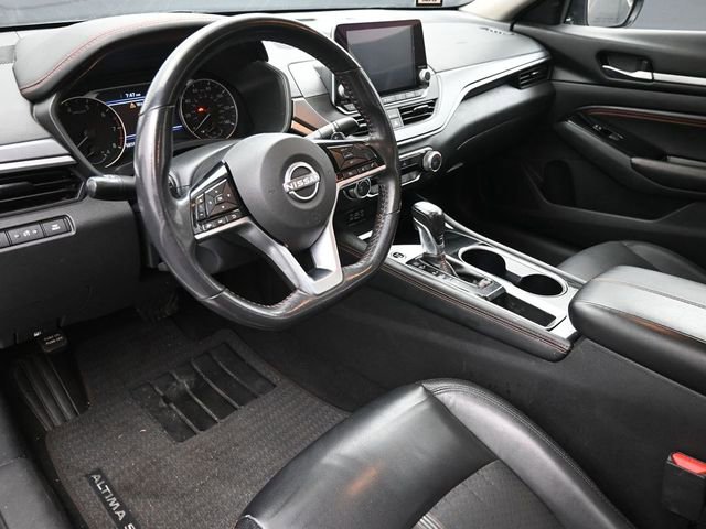 Used 2023 Nissan Altima 2.5 SR image 12