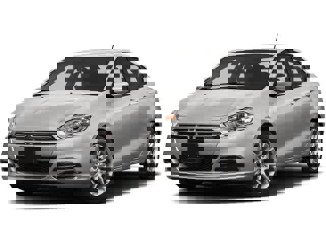 Used 2015 Dodge Dart SXT w/ Sun/Sound Group