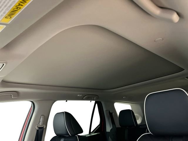 New 2026 Honda Pilot Elite image 16