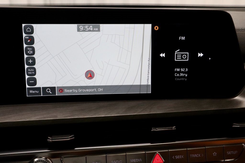 Used 2025 Kia Telluride SX Prestige X-Line image 3