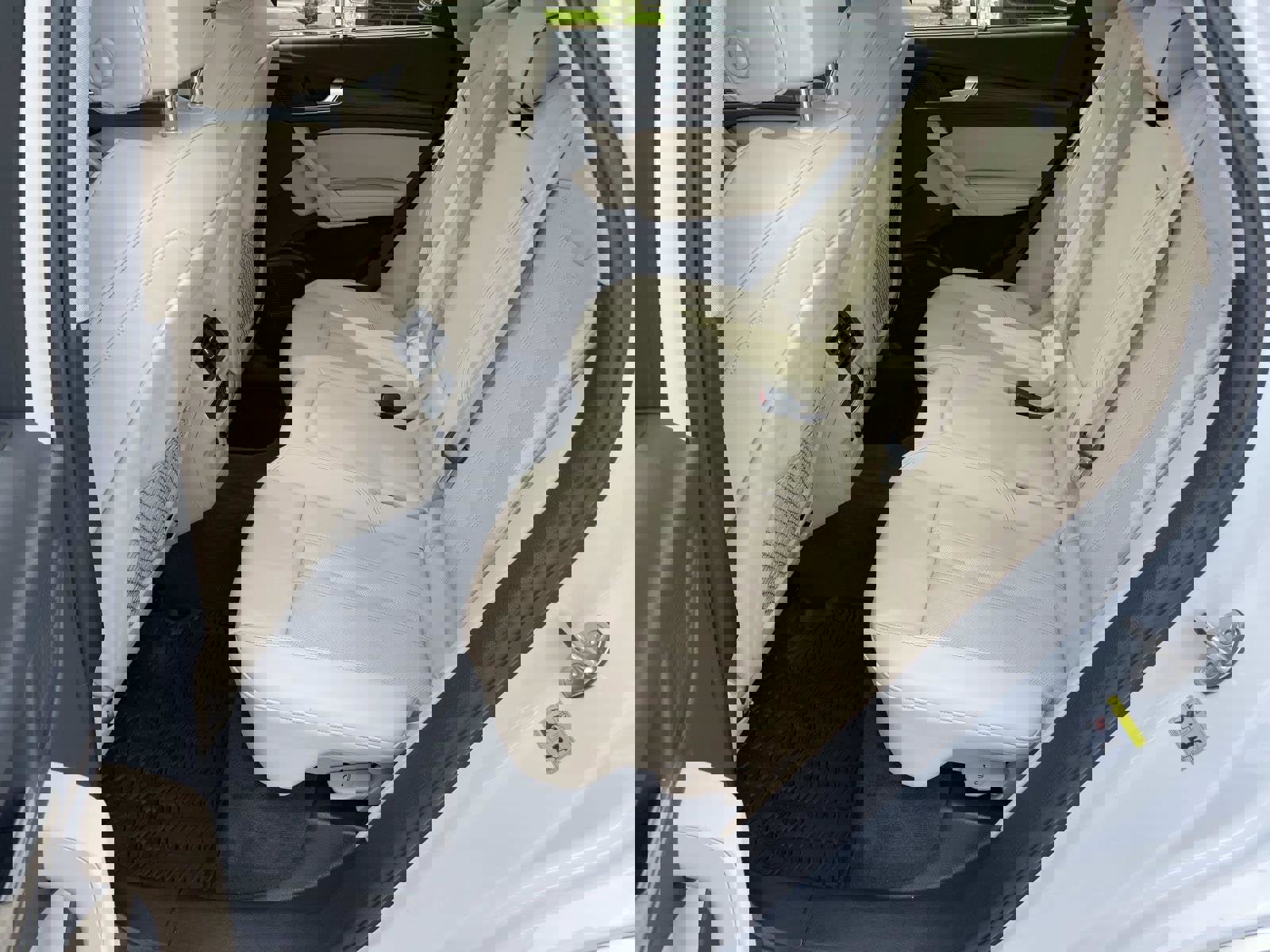 Used 2024 Audi Q5 2.0T Premium Plus image 12