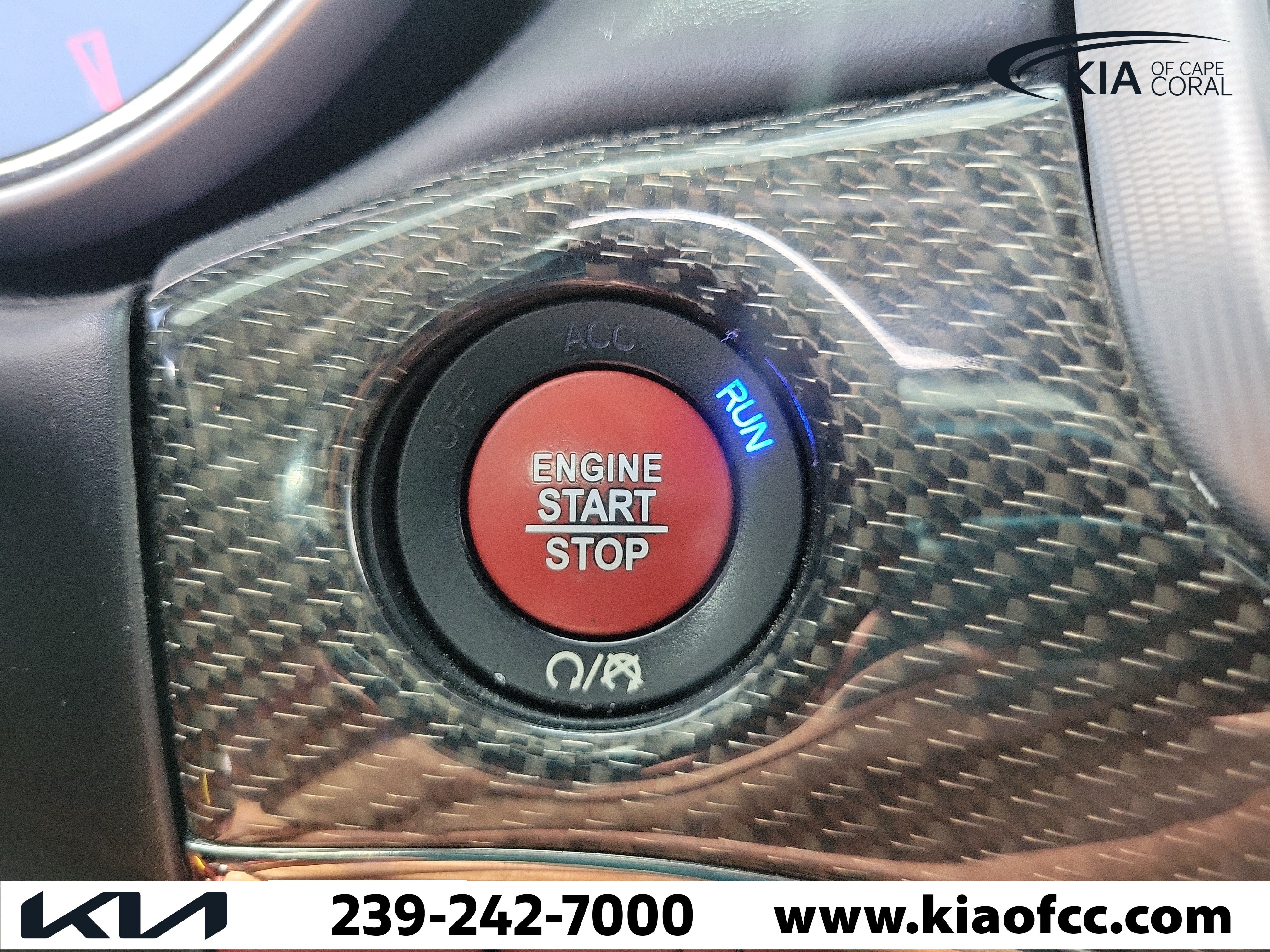 Used 2018 Jeep Grand Cherokee Trackhawk AWD/4WD image 28