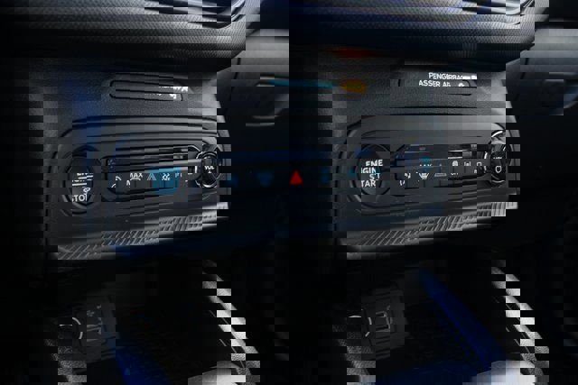 New 2025 Ford Bronco Sport Outer Banks w/ Outer Banks Tech Package+ image 6