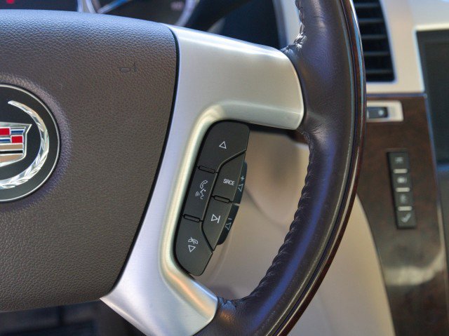 Used 2009 Cadillac Escalade ESV AWD w/ Livery Package image 20