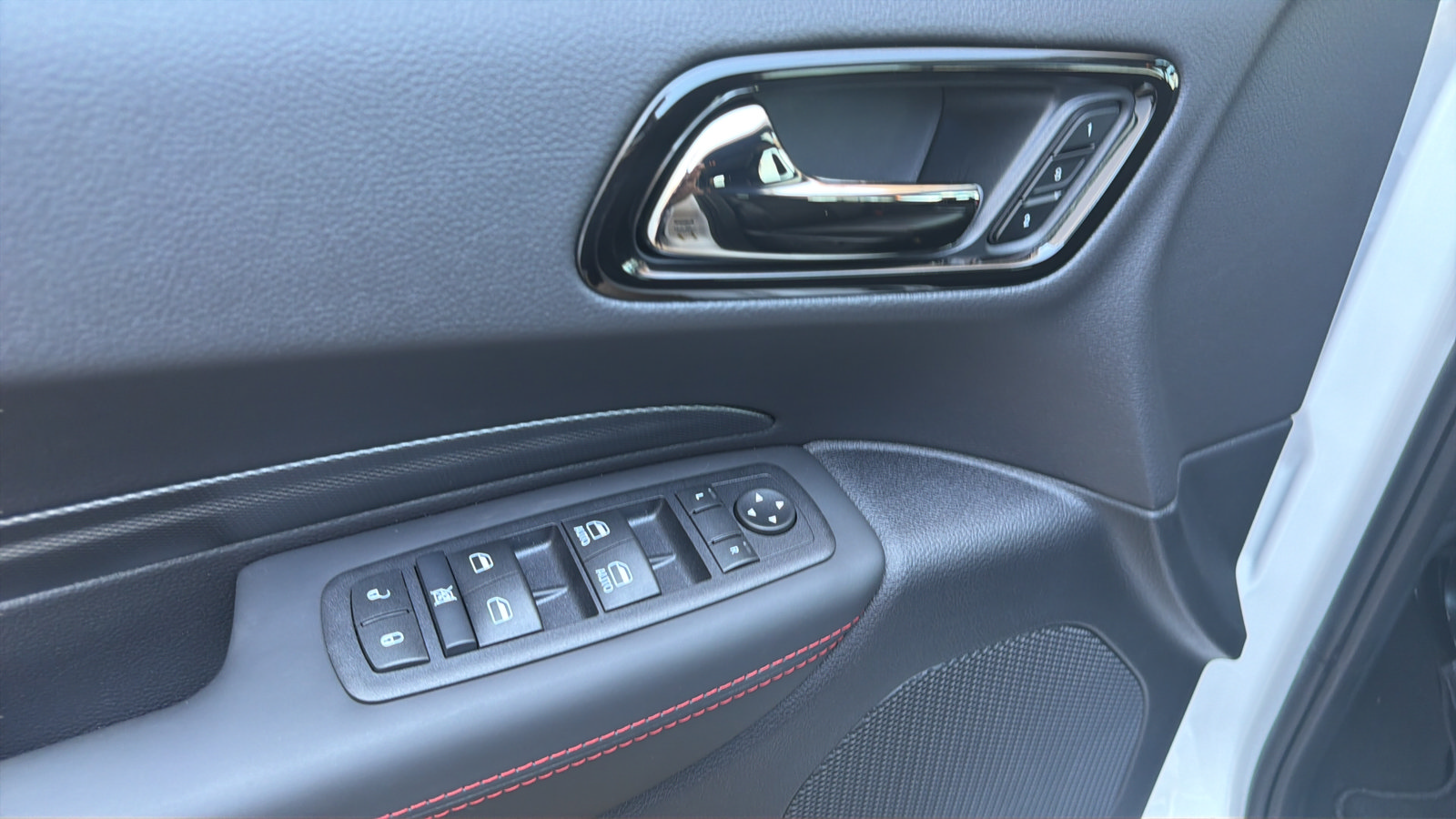 New 2026 Dodge Durango GT AWD/4WD image 24