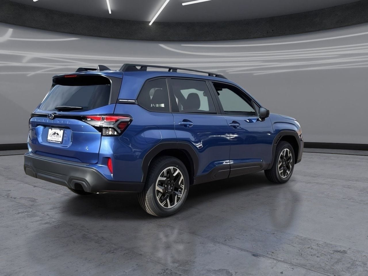 New 2026 Subaru Forester Premium AWD/4WD image 2