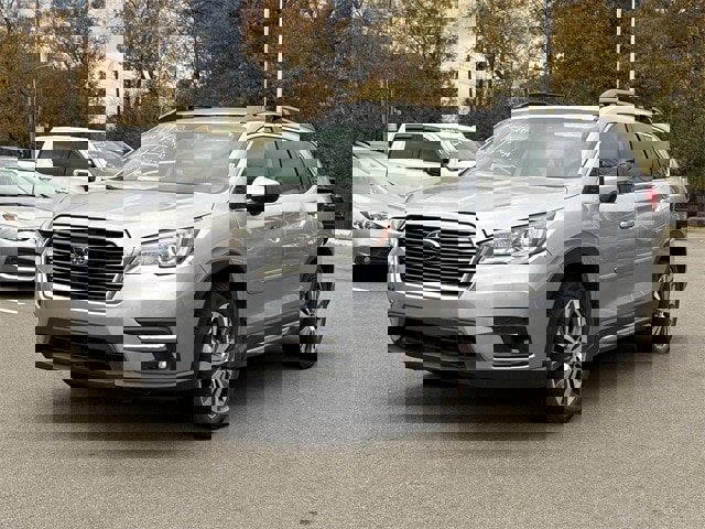 Used 2020 Subaru Ascent Limited image 7