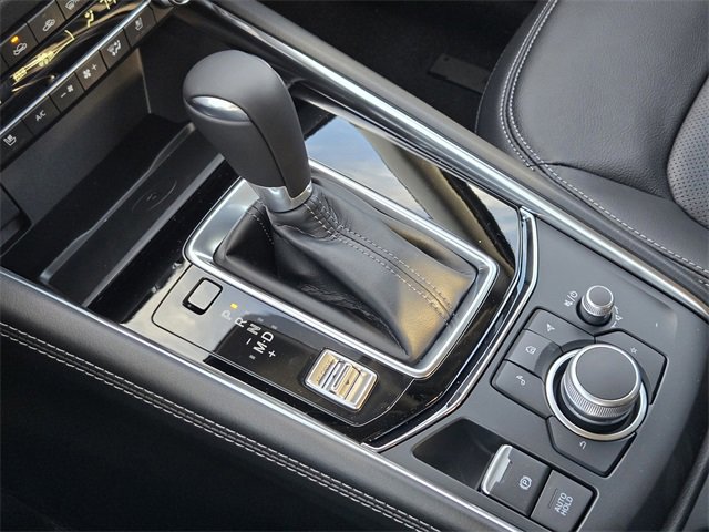 New 2025 MAZDA CX-5 AWD 2.5 S w/ Premium Plus Pkg image 15