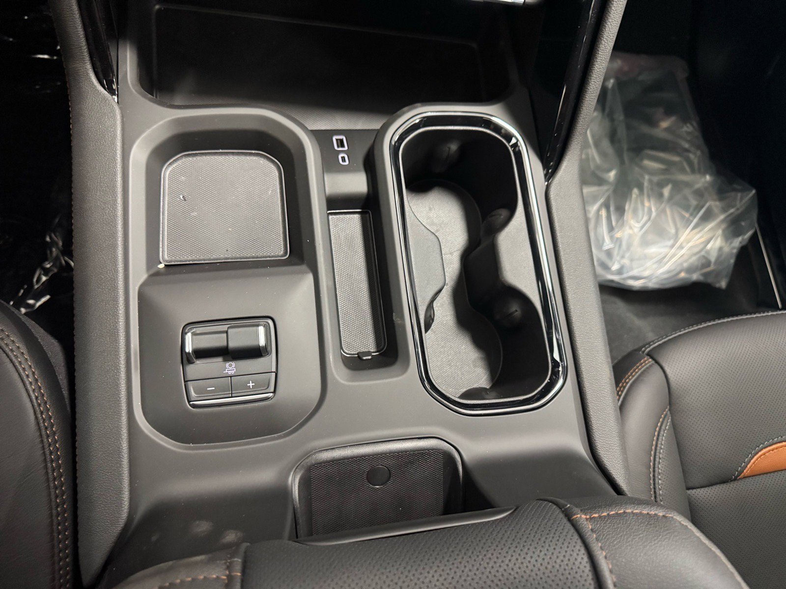 New 2026 GMC Sierra 2500 AT4 w/ AT4 Premium Plus Package image 20