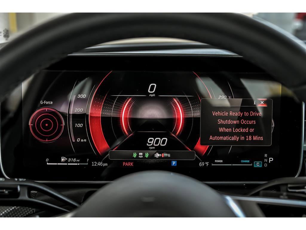 Certified 2025 Mercedes-Benz C 300 4MATIC Sedan image 16