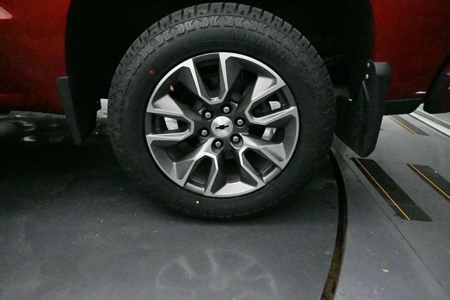 Used 2022 Chevrolet Silverado 1500 RST AWD/4WD image 27