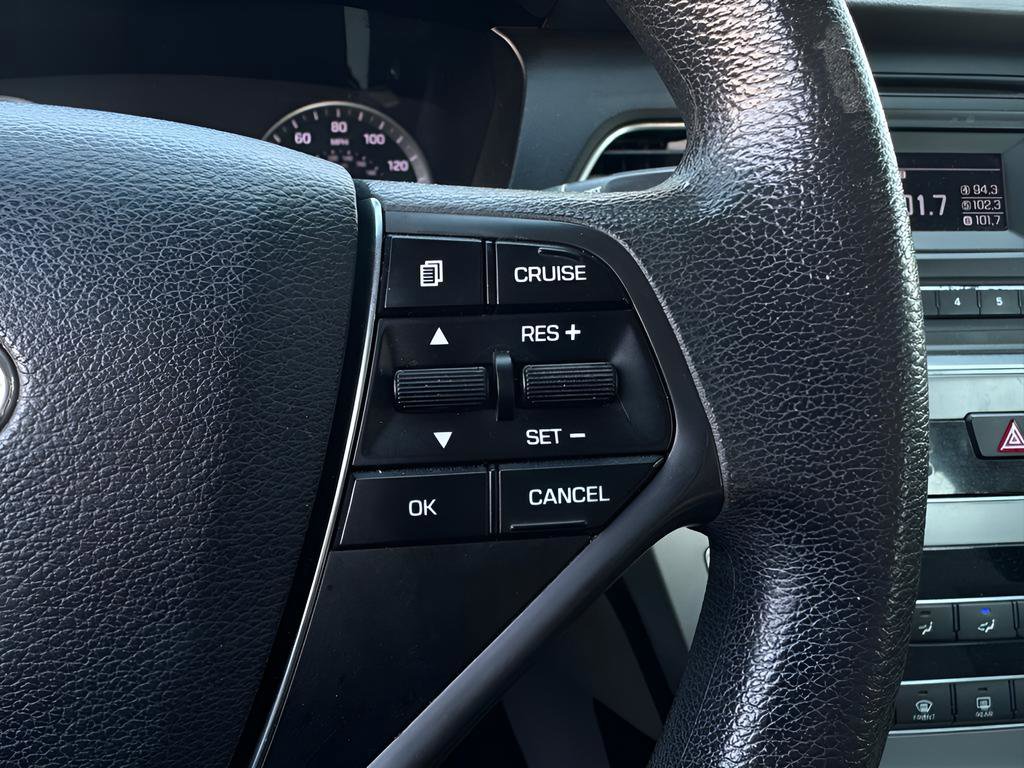 Used 2017 Hyundai Sonata SE image 24