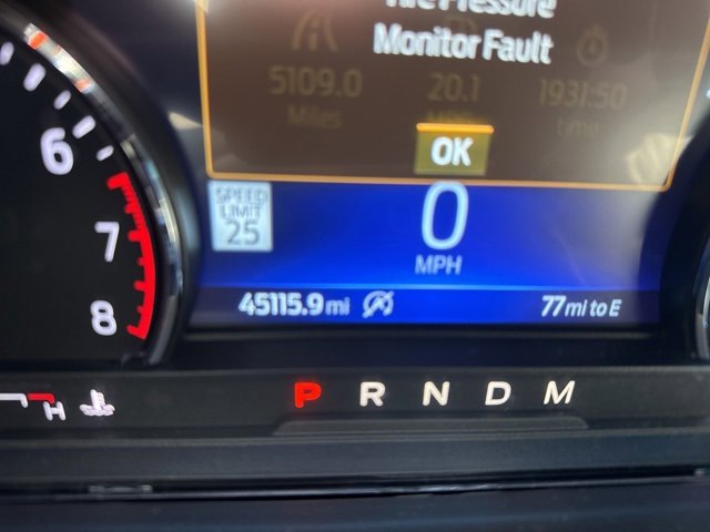 Used 2020 Ford Explorer Limited image 6