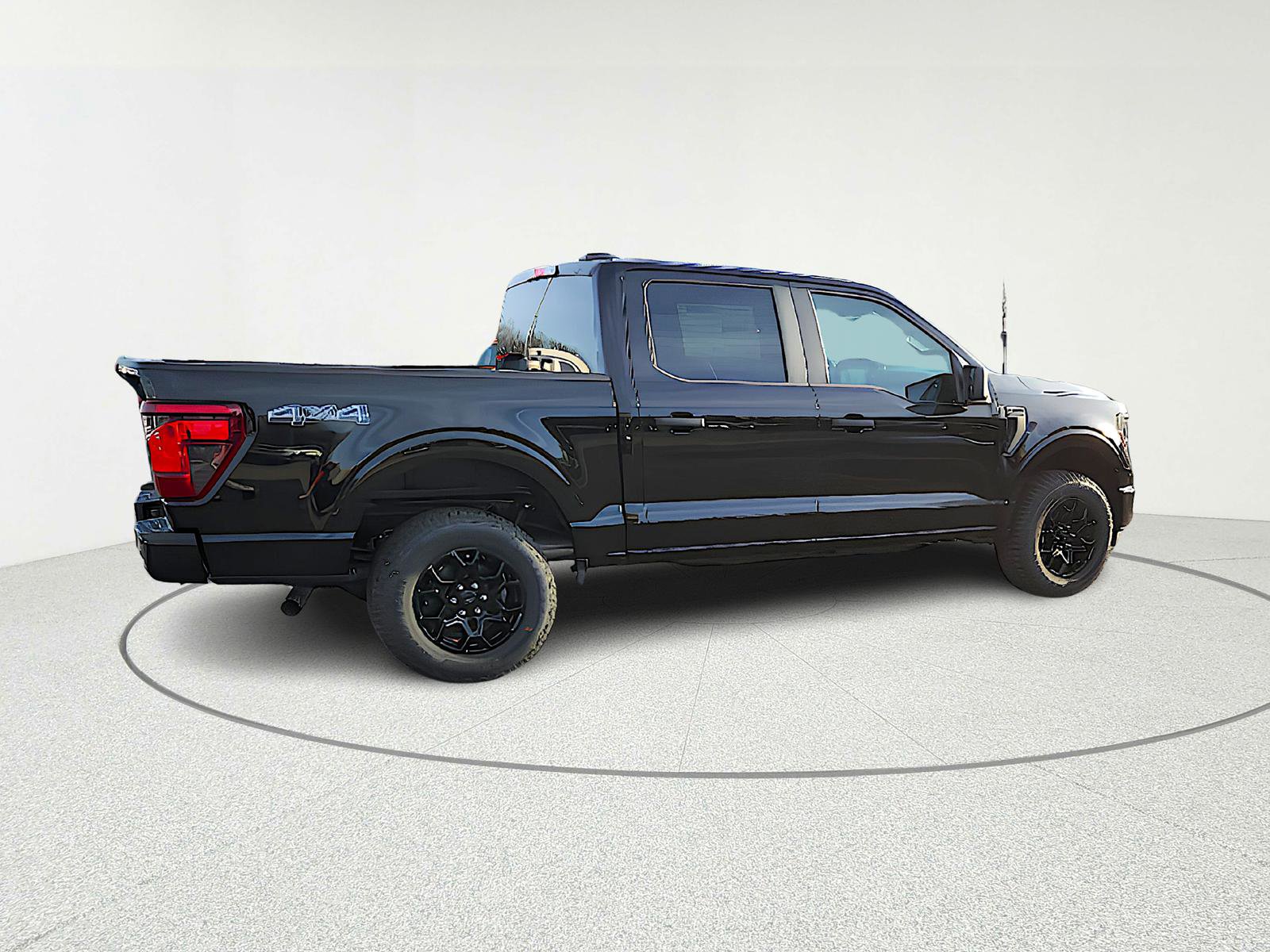 New 2026 Ford F150 STX image 9