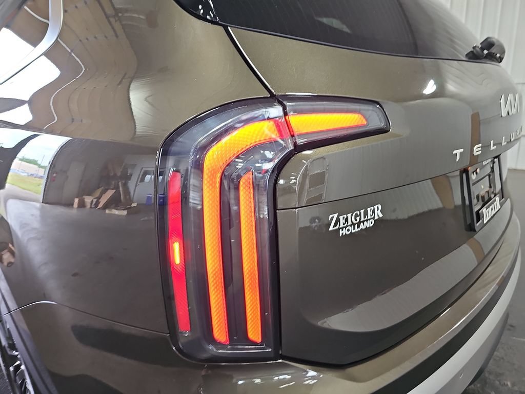 Used 2023 Kia Telluride SX AWD/4WD image 68