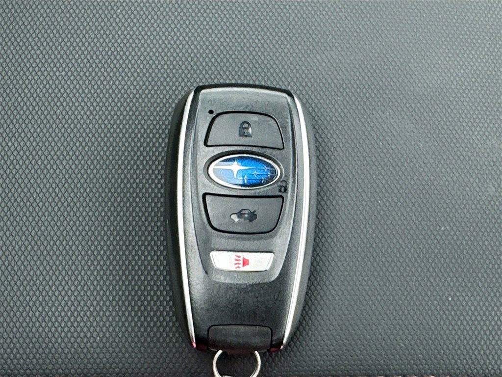 Certified 2025 Subaru Forester Sport image 31