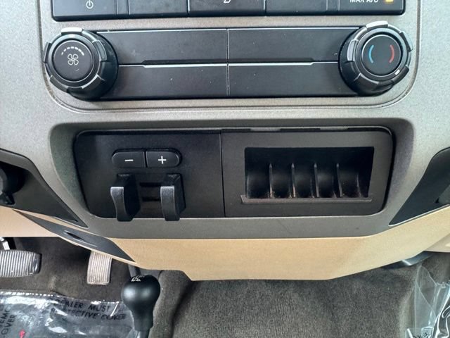 Used 2016 Ford F250 XLT w/ XLT Value Package AWD/4WD image 29