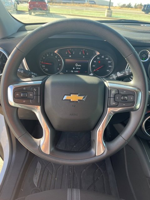 Used 2024 Chevrolet Blazer LT w/ Convenience Package image 15