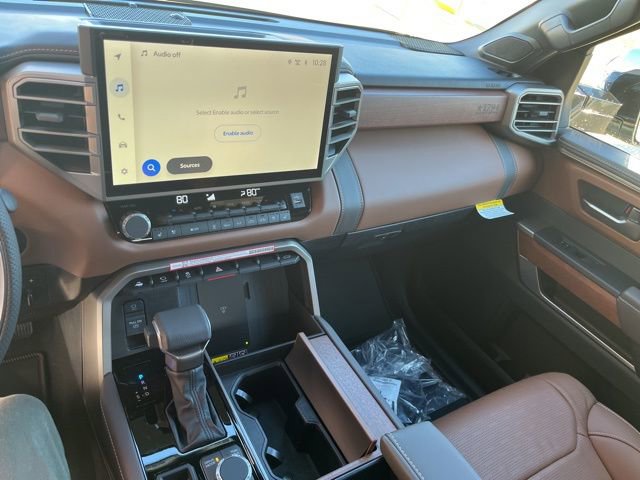 New 2026 Toyota Tundra 1794 Edition image 16