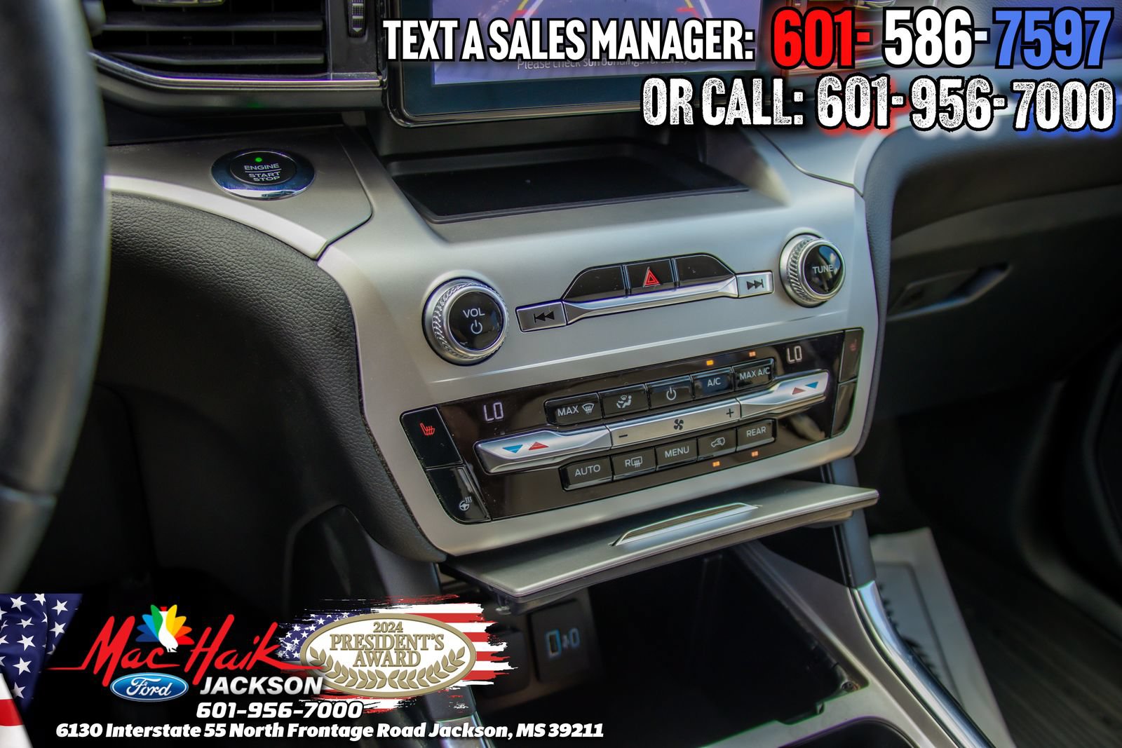 Used 2021 Ford Explorer XLT w/ Equipment Group 202A RWD image 18