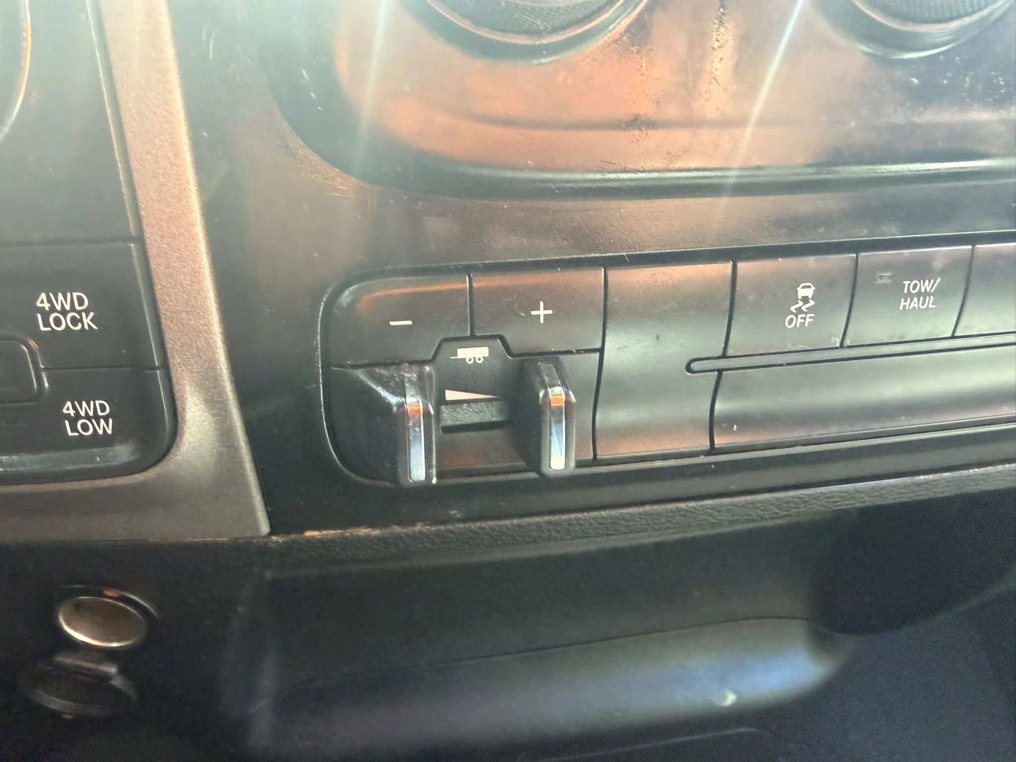 Used 2020 RAM 1500 Tradesman w/ Tradesman SXT Package AWD/4WD image 15