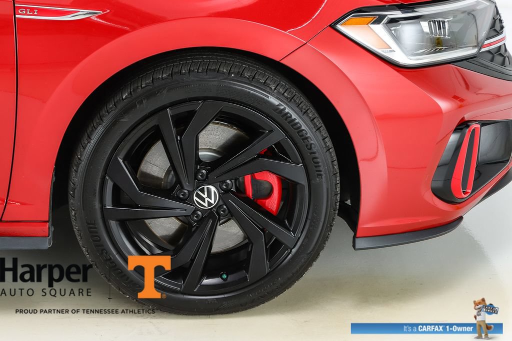 Used 2023 Volkswagen Jetta GLI Autobahn FWD image 51