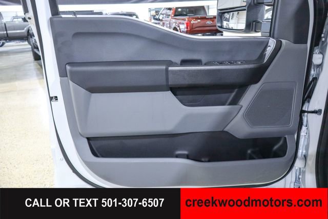 Used 2023 Ford F250 XL w/ 360-Degree Camera Package AWD/4WD image 41