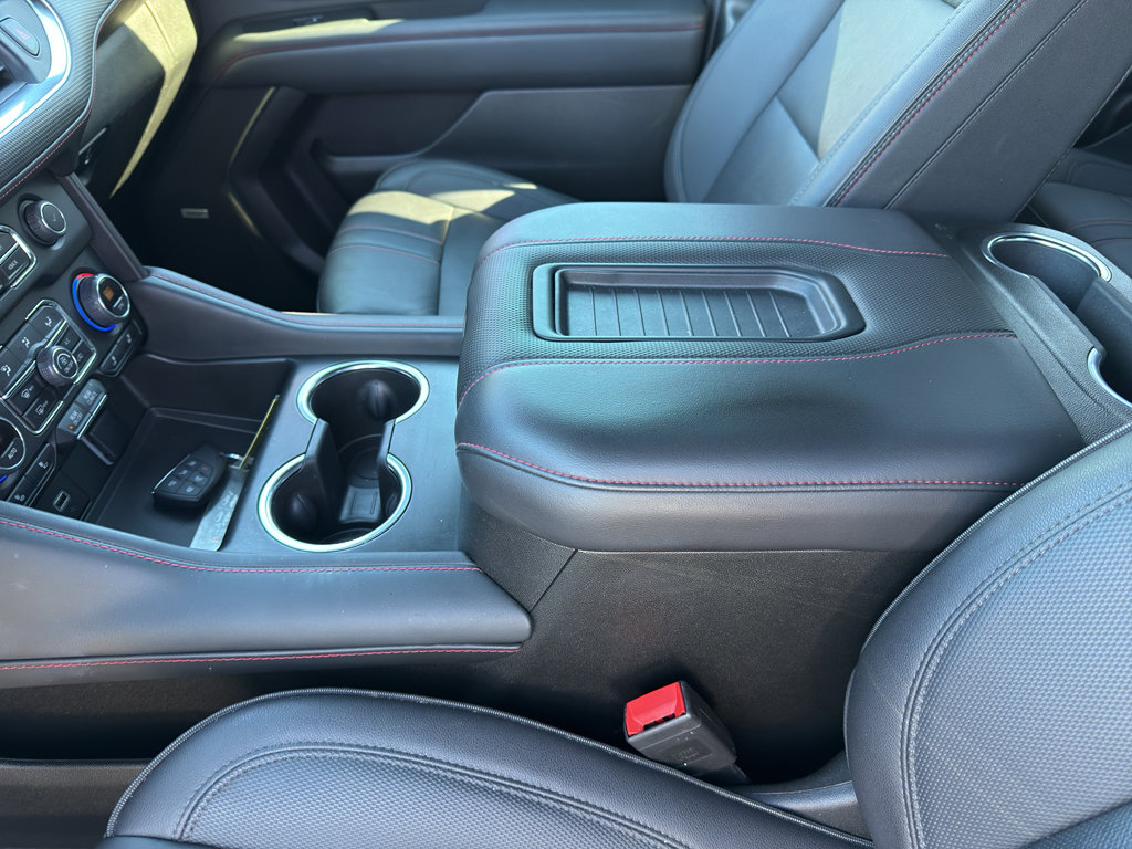 Used 2022 Chevrolet Tahoe RST w/ Luxury Package image 15