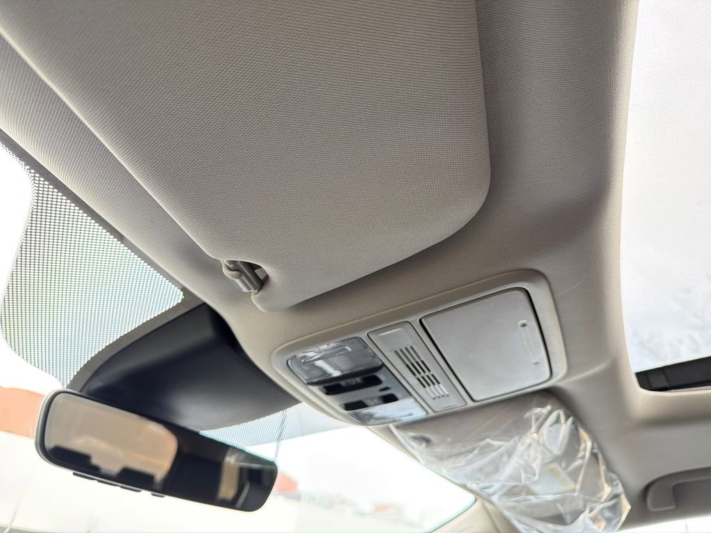New 2026 Honda Odyssey Touring image 34