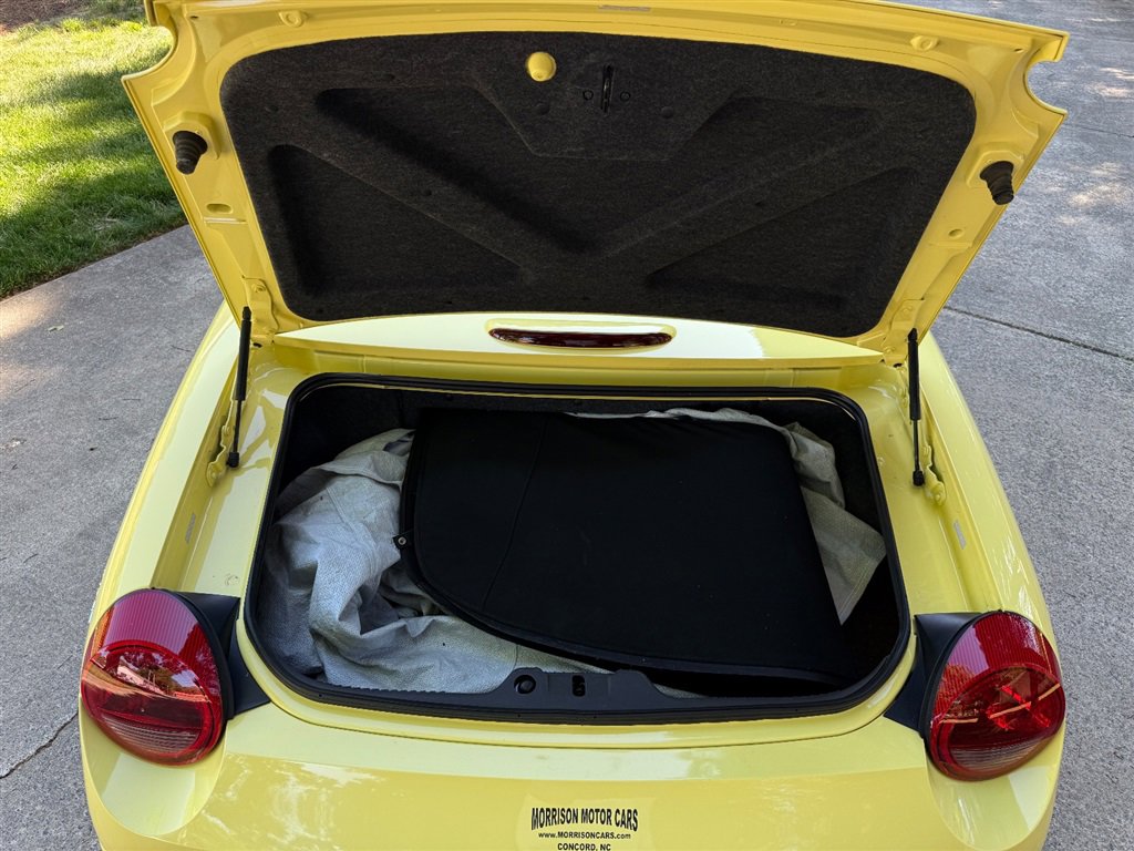 Used 2002 Ford Thunderbird RWD image 62