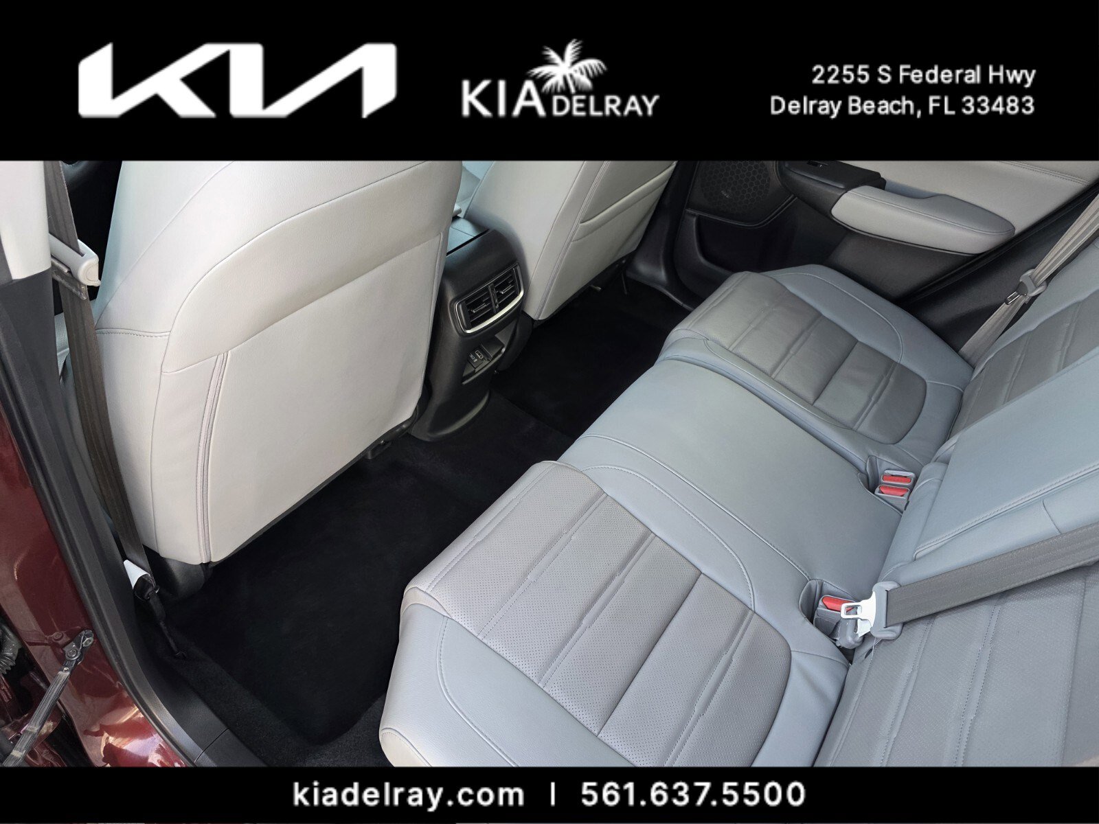 Used 2018 Honda CR-V Touring image 15